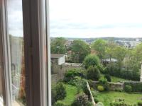 Calme et lumière à proximité de la Vieille Ville de Boulogne sur mer - B&B Boulogne-sur-Mer