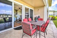 Lanai and Resort-Style Perks! Kona Townhome - B&B Kailua-Kona