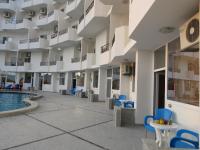 Apartment Positano near the sea RedSeaLine - B&B Hurgada