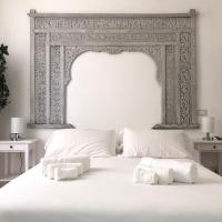 Snooze Trastevere House - Ferienwohnung Rom