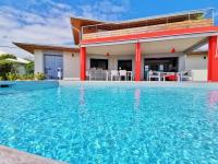 Résidence Eden Océan avec vue mer - B&B Saint-François