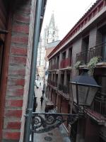 Despertar en León, al lado de la Catedral - B&B León