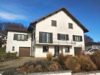 Chambre de l'Orée du Bois - Bed and Breakfast Audeux