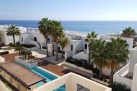 B&B Mojacar - Macenas Beach Resort Mojacar -Almeria - Bed and Breakfast Mojacar