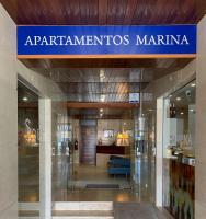 Apartamentos Marina - Chambres d’hôtes Port de Pollença