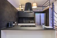 Leonida's Home 2 Open Space - Ferienwohnung Cagliari