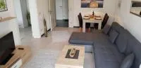 Ambiente Ferienapartments Warmbad Villach - B&B Villach