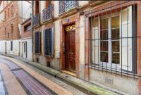 Atypique Ramblas avec sa Chambre - Bed and Breakfast