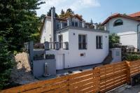 Capre Tihany - Ferienwohnung Tihany