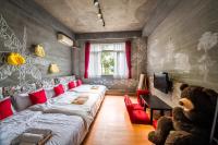 Familienzimmer mit eigenem Bad