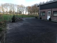 Polderhoek - Bed and Breakfast Woubrugge