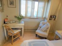 Habitación Doble con baño privado