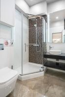 Luteranskaya apartments - Chambres d’hôtes Kiev