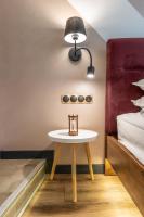 Luteranskaya apartments - Chambres d’hôtes Kiev