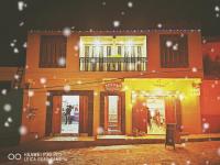 Posada Mi Angel - Bed and Breakfast Huasca de Ocampo