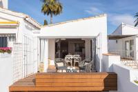 Genteel Home La Casita - B&B Estepona