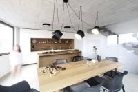 CONTEMPORARY HOUSE PADNA - B&B Sečovlje