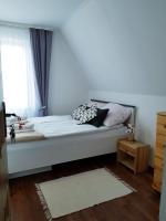 Kleines Doppelzimmer