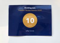 villa bove - B&B Marina di Ragusa