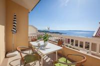 Villa Emilija - Ferienwohnung Makarska