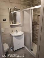 monolocale central station - Chambres d’hôtes Brindisi