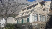VILA MILENKA Apartmani Drago - Bed and Breakfast