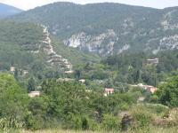 Maison L'Acanaud - B&B Malaucène