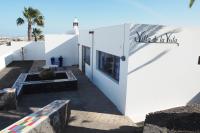 VILLA DE LA VISTA - Ferienwohnung Playa Blanca