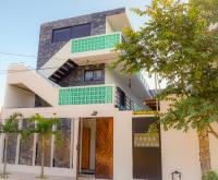 Les Suites Calle 2 by Galian - Chambres d’hôtes Tulum