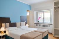 Chambre Double - Bâtiment Séparé