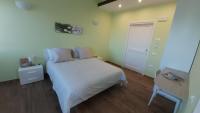 Habitación Doble con baño privado