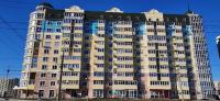 Lavina apartments - B&B Sumy