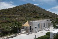 B&B Parikia - "Votsalaki" Sea View studio in Paros - Bed and Breakfast Parikia