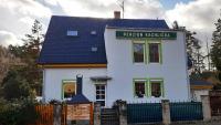 Pension Kachlicka - Chambres d’hôtes