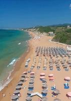 Thalassa apartments - B&B Marathias