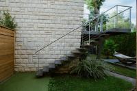 Les Terrasses sur Seine - Bed and Breakfast Vernon