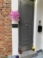 Montesanto Dream apartment centro storico - B&B