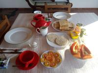 Villa Sea Sprays - B&B Hikkaduwa