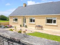 B&B Miltown Malbay - Sea View Hideaway - Bed and Breakfast Miltown Malbay