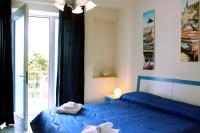 Camera Matrimoniale/Doppia con Letti Singoli con Bagno Privato