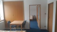 Chambre Quadruple