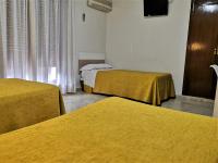 Triple Room - Exterior