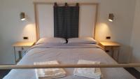 Double Room with Lake View