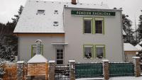 Pension Kachlicka - B&B Skála