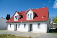 Haus Leonora - B&B Ostseebad Göhren