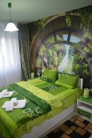 Green rooms Hunedoara - B&B Hunedoara