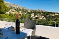 Altea la Vella - Ferienwohnung