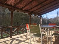 La Cobacha - B&B Cazalla de la Sierra