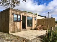 Ade's River Cabin - B&B