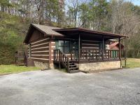 On Dolly Time 1 mile from Dollywood - Ferienwohnung